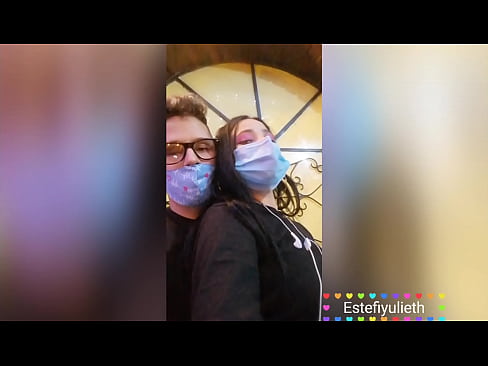 ❤️ Zatracená karanténa mě přivádí k šílenství. ❌ Sex video u nás ❌