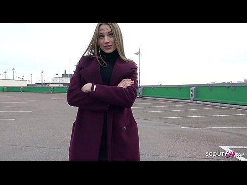 ❤️ NĚMECKÝ SKAUT JE SEN DOTÝKÁ STEELE, PARKOVIŠTĚ TELLTALE A SEXY ZA PENÍZE ❌ Sex video u nás ❌