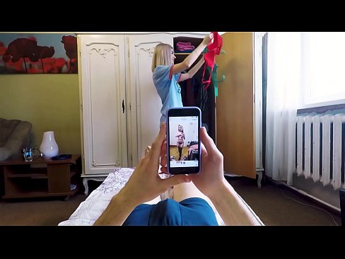 ❤️ Nevlastní sestra donutila svého bratra udělat se těsně předtím, než se máma vrátila domů ❌ Sex video u nás ❌