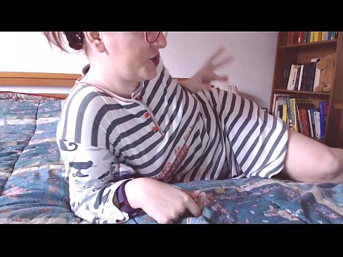 ❤️ Vezmi si to velké černé péro do pusy, malá otrokyně ❌ Sex video u nás ❌