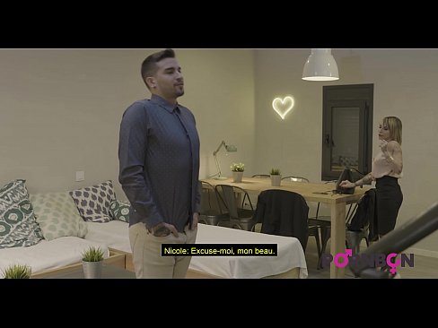 ❤️ PORNBCN 4K Jedna zralá žena s velkýma kozama chce být análně šukána mladý gigolo s velkým pérem výstřik amortismus tvrdé šukání ruční práce psí styl lízání kundičky orgasmus francouzské titulky ❌ Sex video u nás ❌