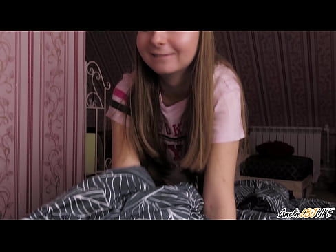❤️ Blondýnka hluboce saje své nejlepší kamarádky a dostává sperma do pusy ❌ Sex video u nás ❌