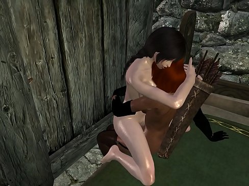 ❤️ Na dovolené, a použil těla tsbbe a unpe maximální herci, succubus a nord ❌ Sex video u nás ❌